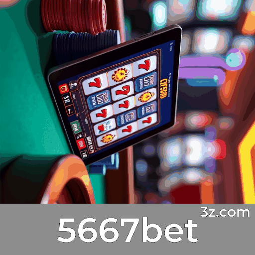 5667bet