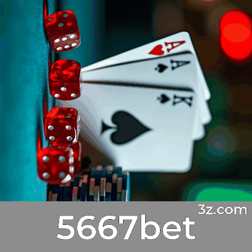 5667bet 