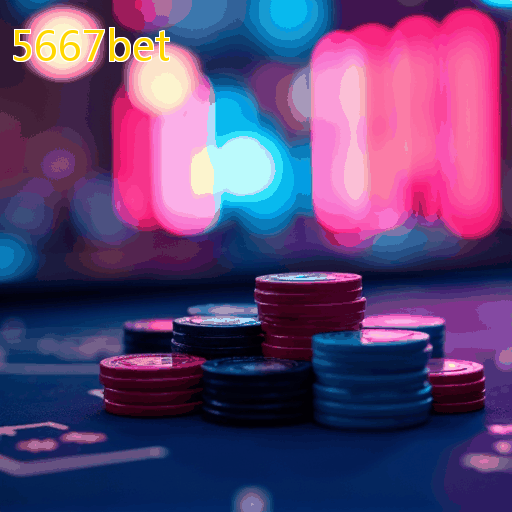 5667bet - Promoções e bônus exclusivos para novos jogadores.